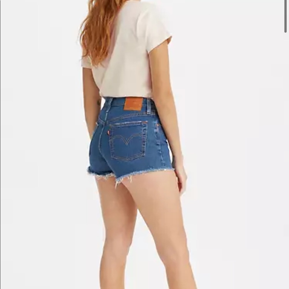Levi’s 501 short